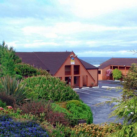 Surestay Plus Hotel By Best Western Gold Beach Luaran gambar