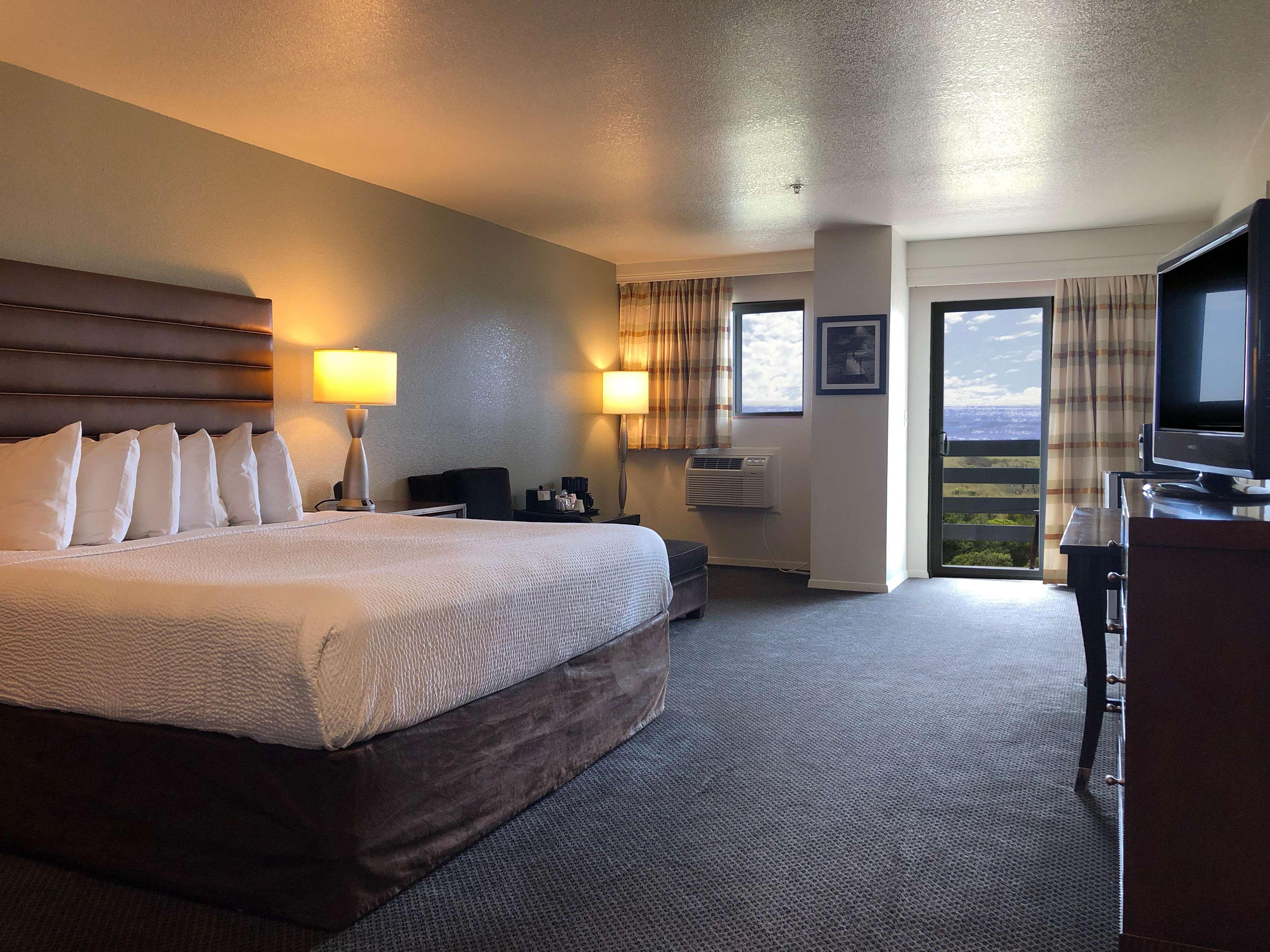 Surestay Plus Hotel By Best Western Gold Beach Luaran gambar