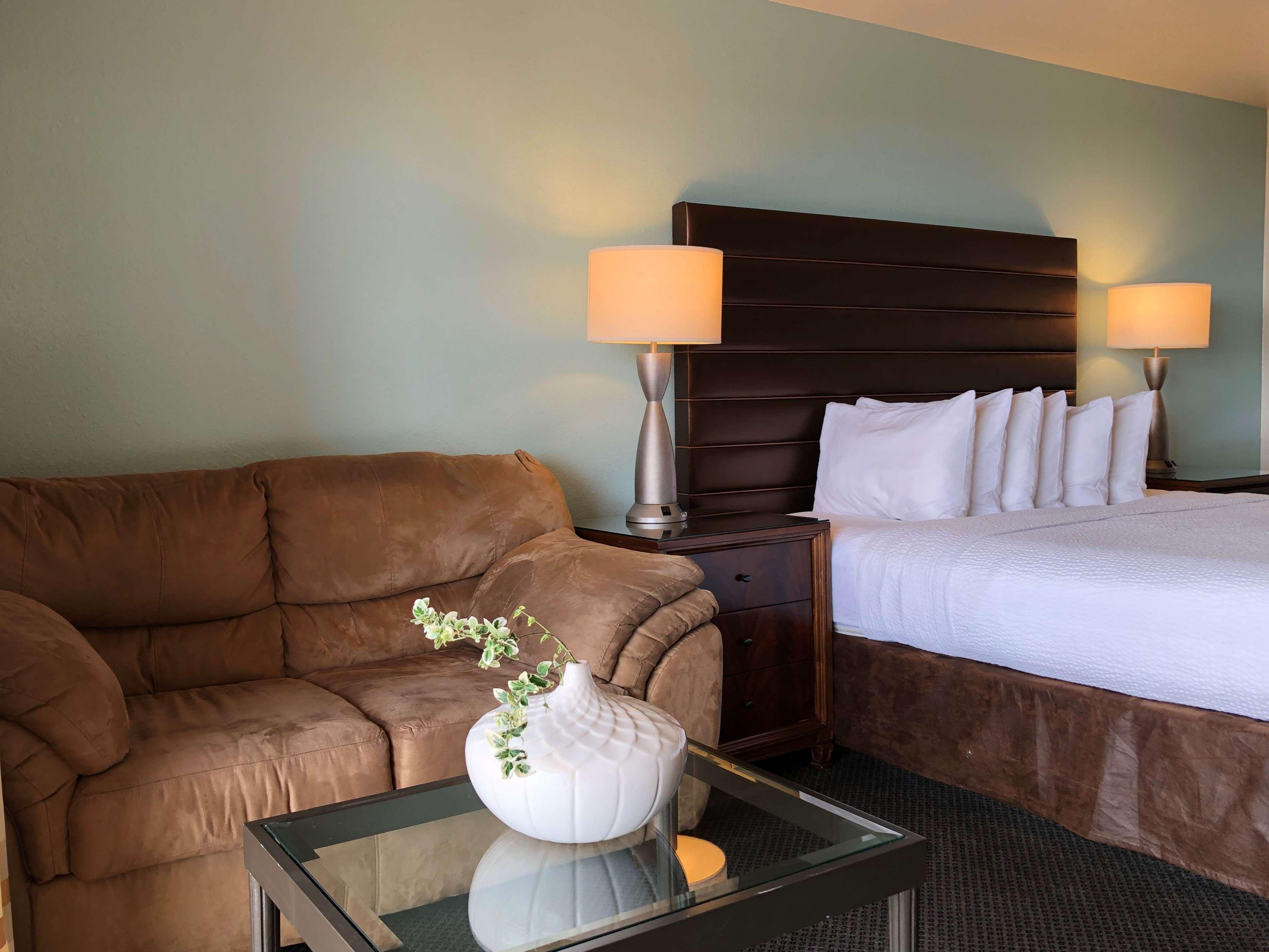 Surestay Plus Hotel By Best Western Gold Beach Luaran gambar