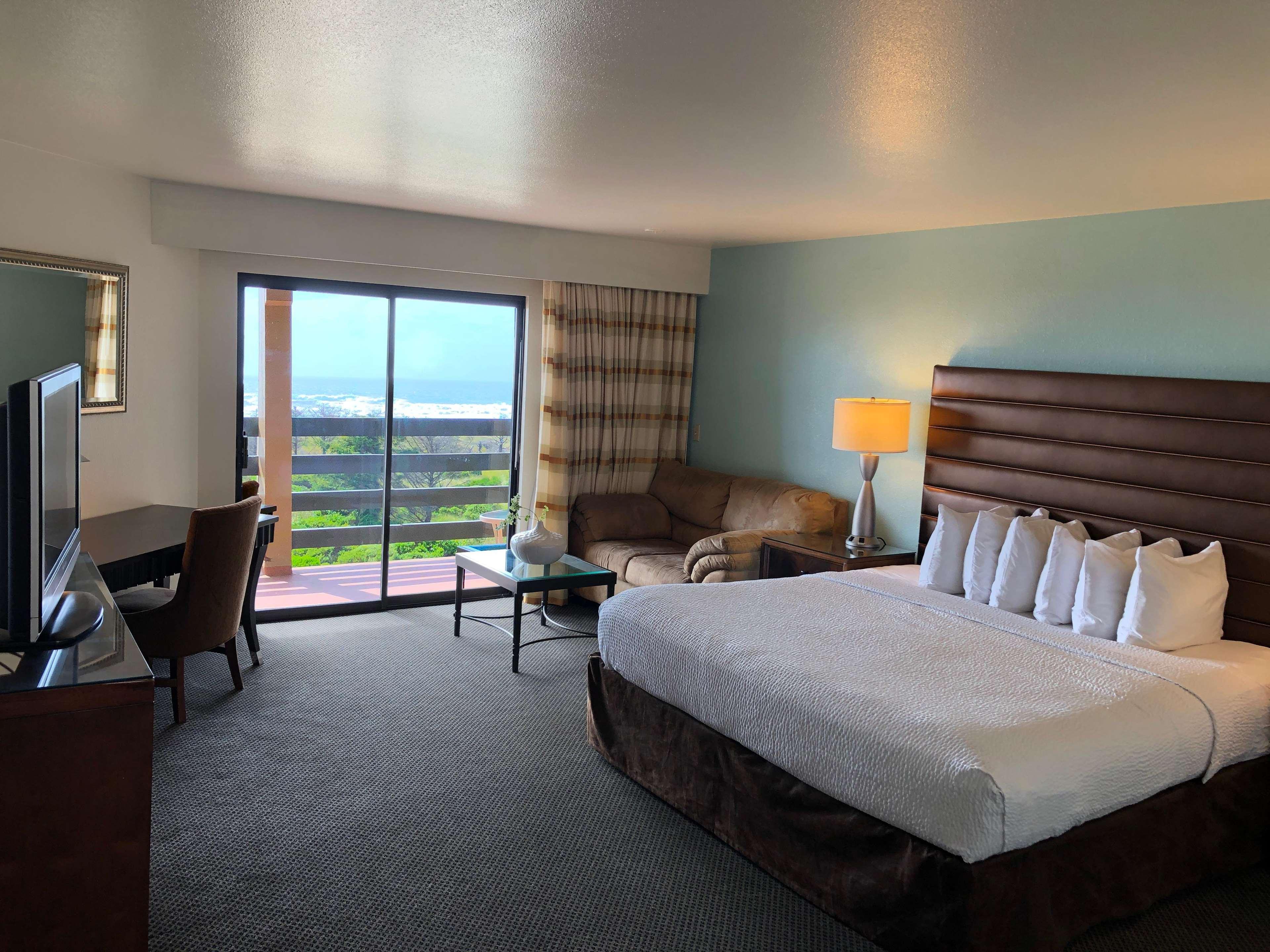 Surestay Plus Hotel By Best Western Gold Beach Luaran gambar