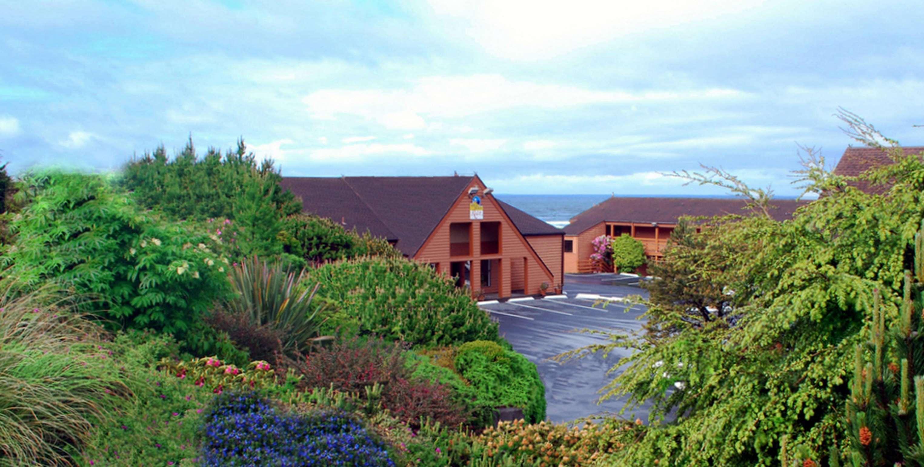 Surestay Plus Hotel By Best Western Gold Beach Luaran gambar
