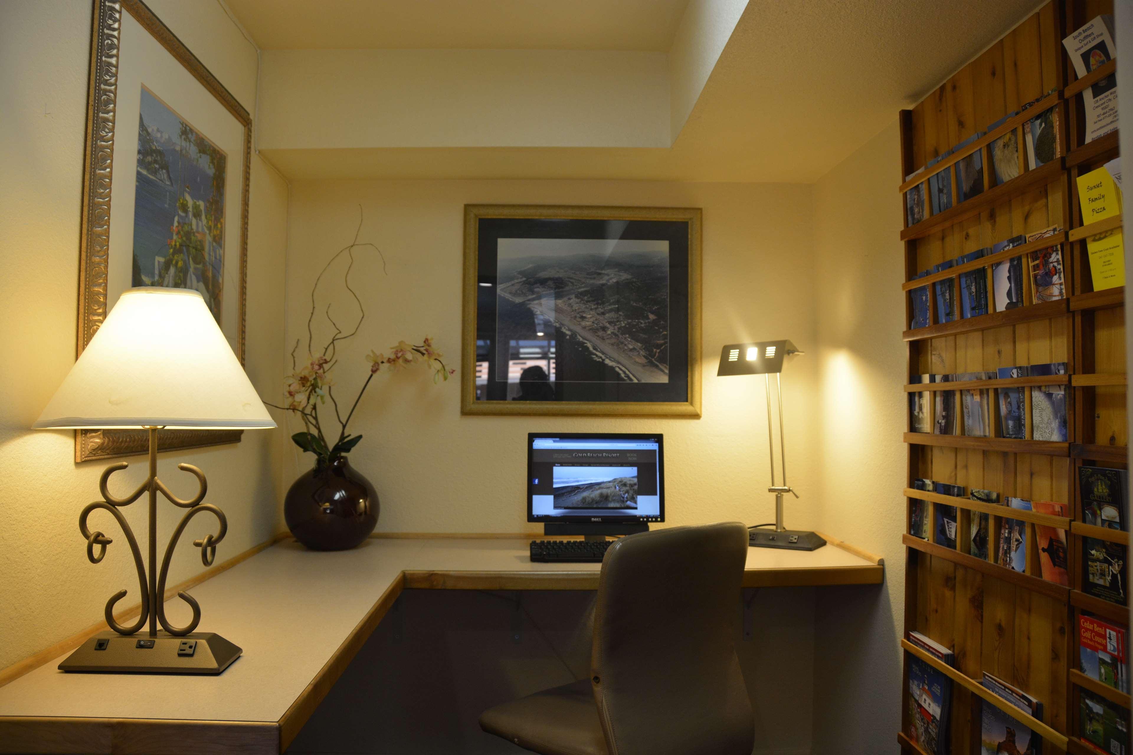 Surestay Plus Hotel By Best Western Gold Beach Kemudahan gambar