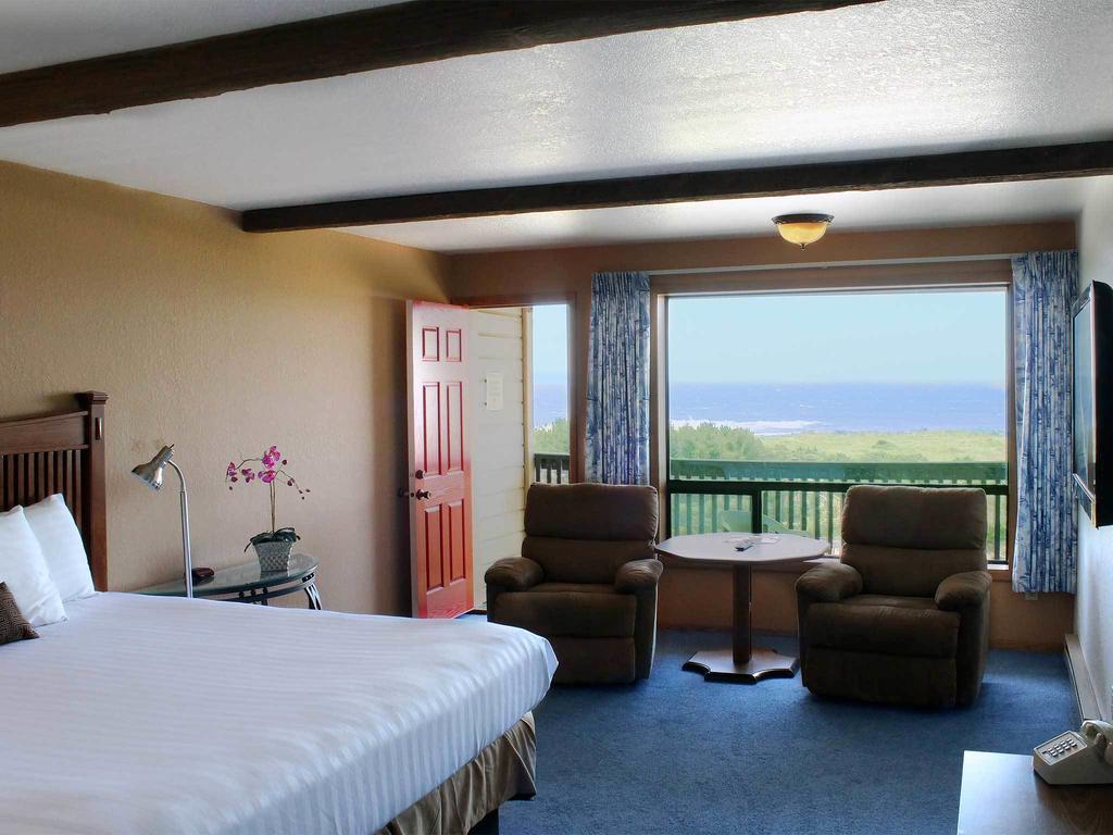 Surestay Plus Hotel By Best Western Gold Beach Bilik gambar