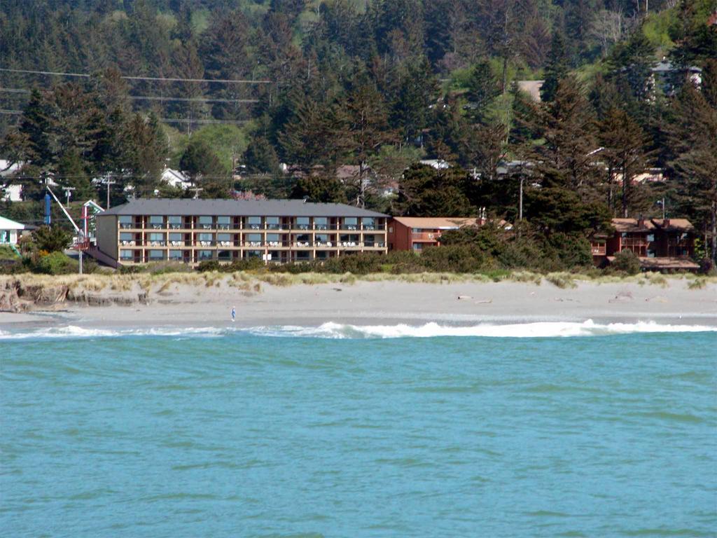 Surestay Plus Hotel By Best Western Gold Beach Bilik gambar