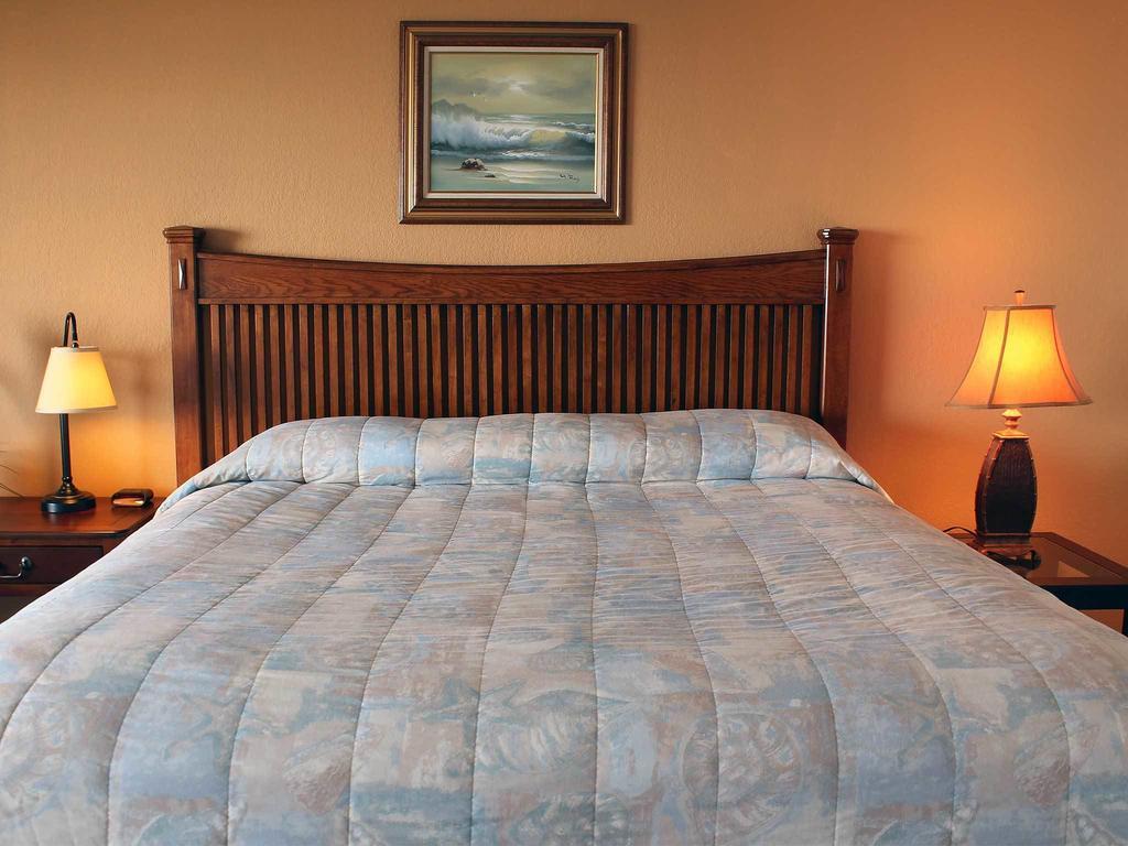 Surestay Plus Hotel By Best Western Gold Beach Bilik gambar