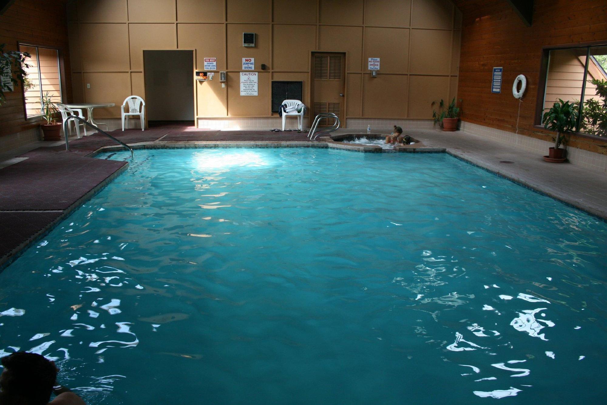 Surestay Plus Hotel By Best Western Gold Beach Luaran gambar