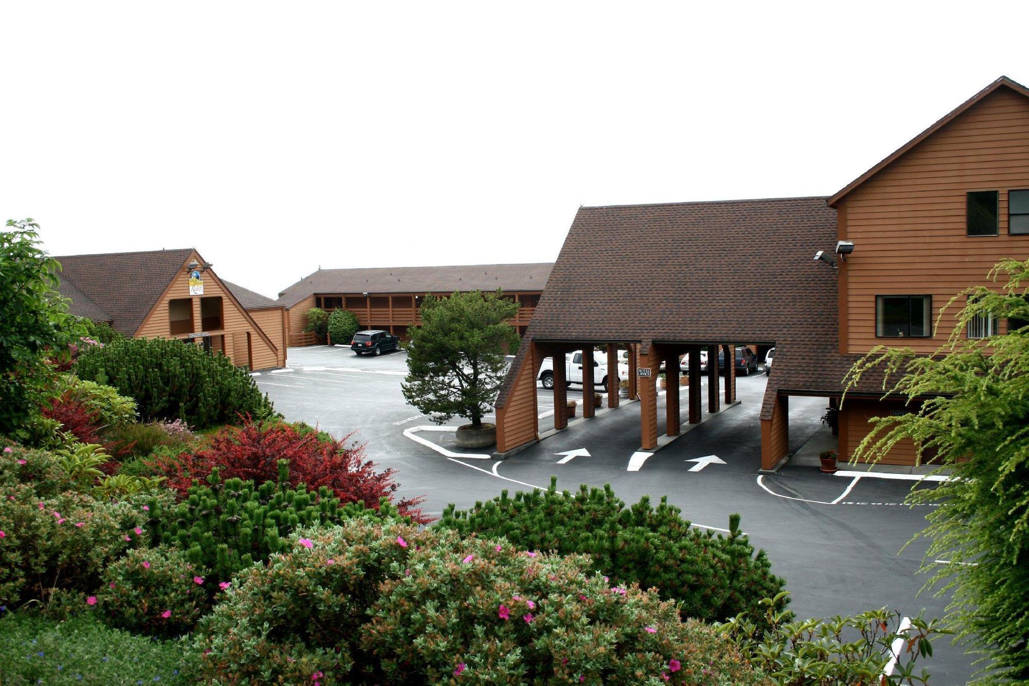 Surestay Plus Hotel By Best Western Gold Beach Luaran gambar