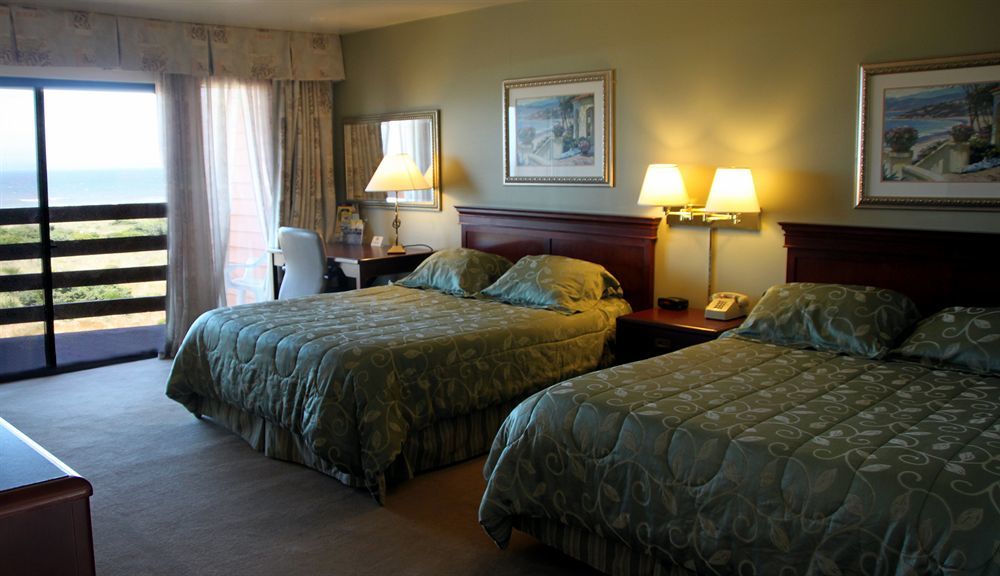 Surestay Plus Hotel By Best Western Gold Beach Luaran gambar