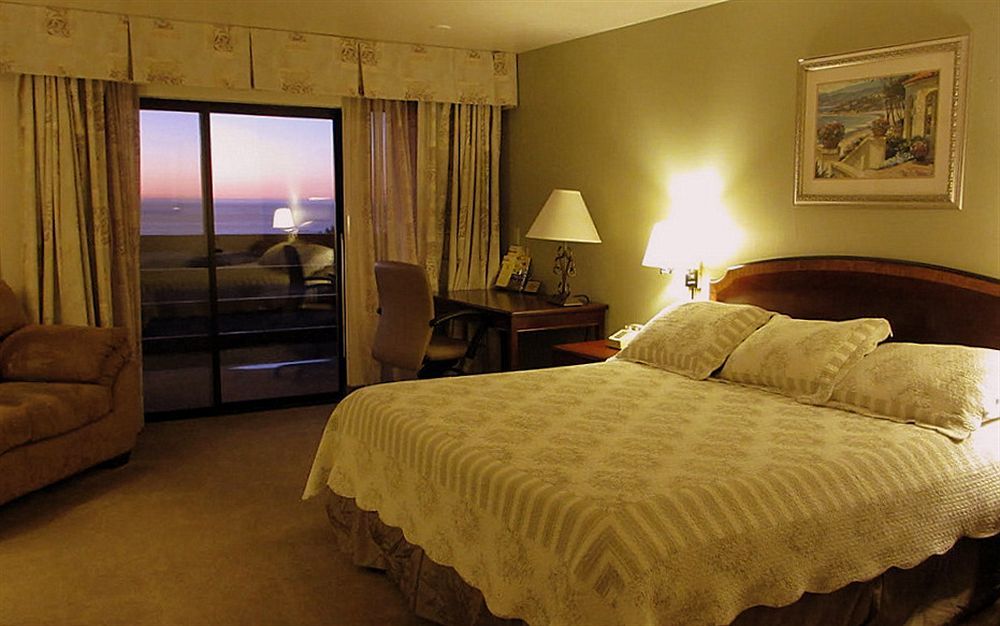 Surestay Plus Hotel By Best Western Gold Beach Luaran gambar