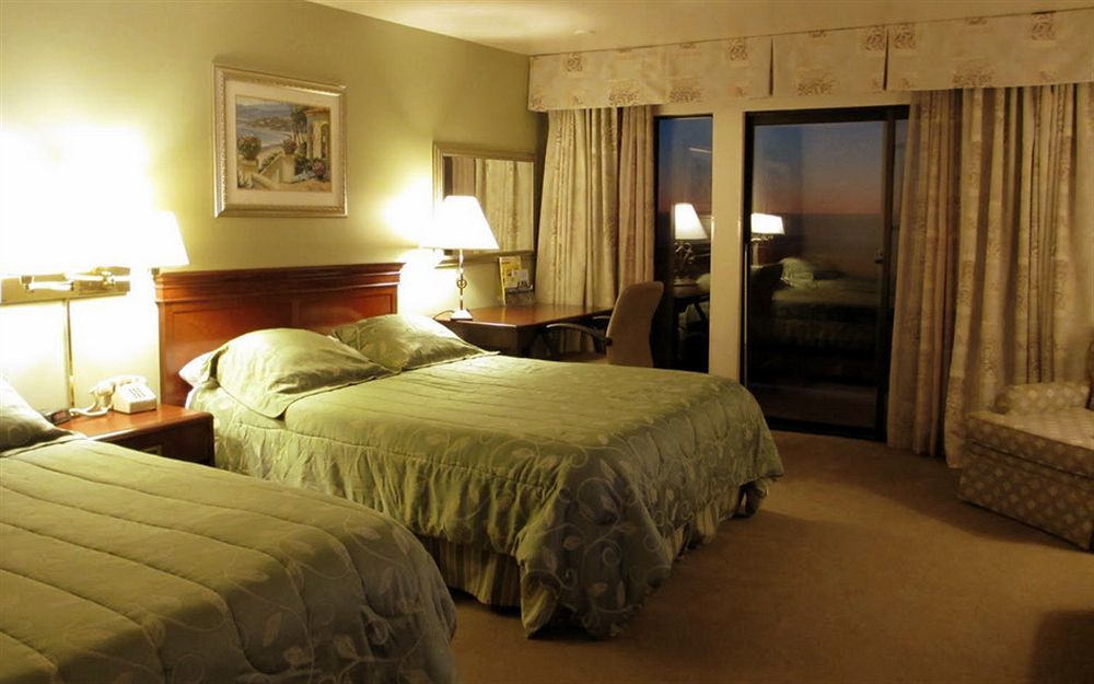 Surestay Plus Hotel By Best Western Gold Beach Luaran gambar