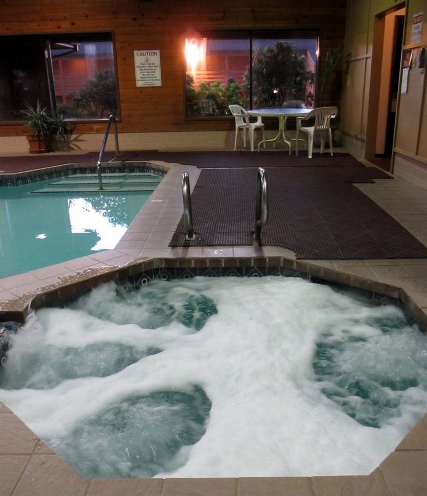 Surestay Plus Hotel By Best Western Gold Beach Luaran gambar