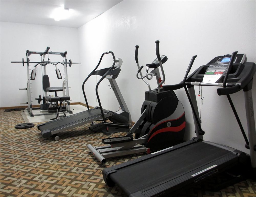 Surestay Plus Hotel By Best Western Gold Beach Luaran gambar