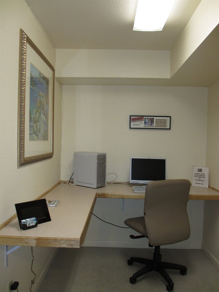 Surestay Plus Hotel By Best Western Gold Beach Luaran gambar