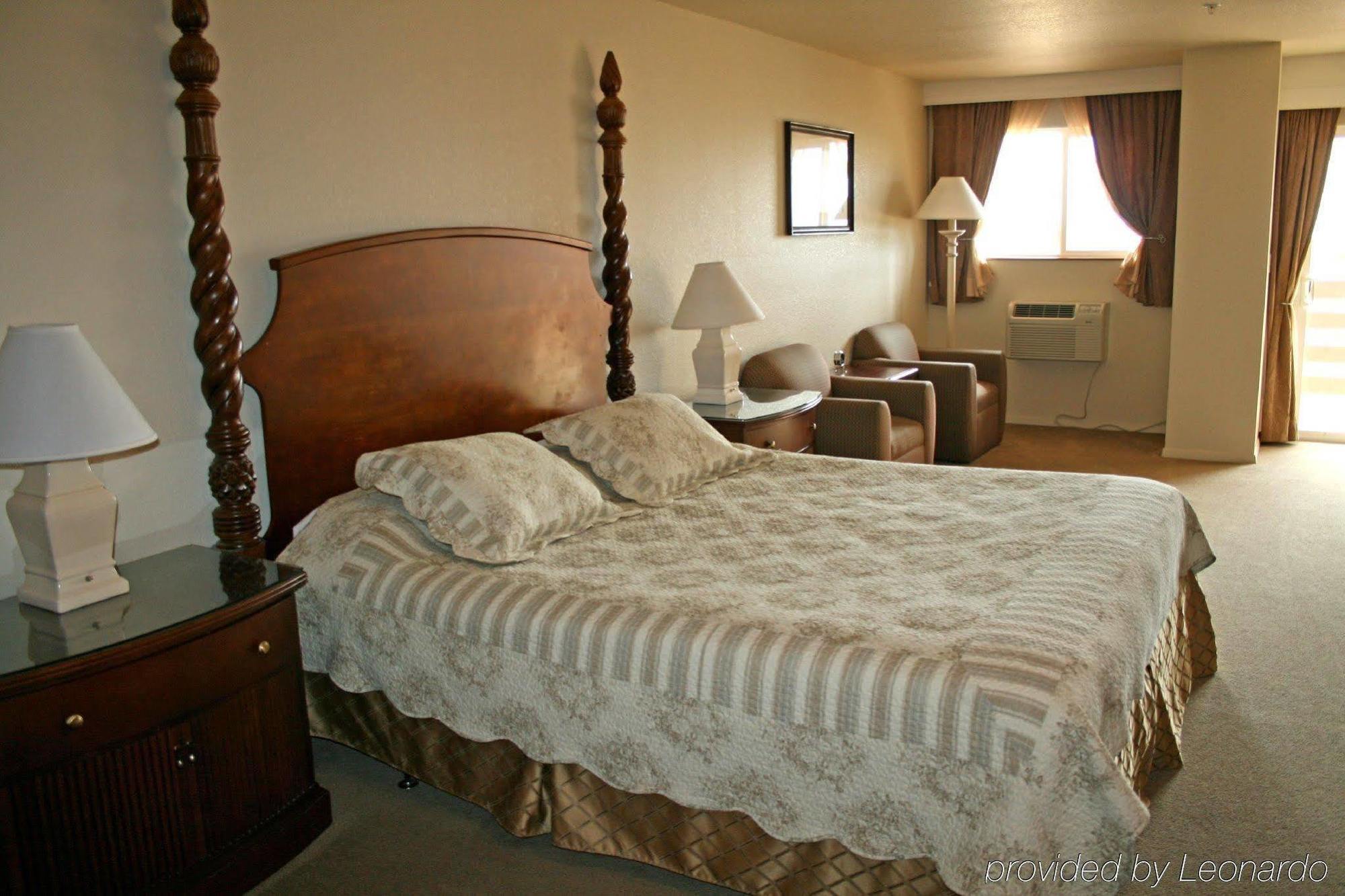 Surestay Plus Hotel By Best Western Gold Beach Luaran gambar