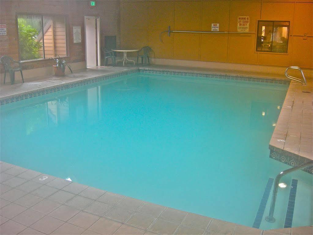 Surestay Plus Hotel By Best Western Gold Beach Luaran gambar