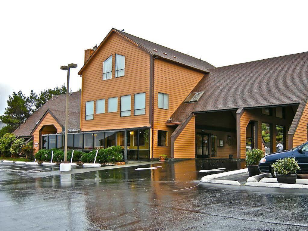 Surestay Plus Hotel By Best Western Gold Beach Luaran gambar