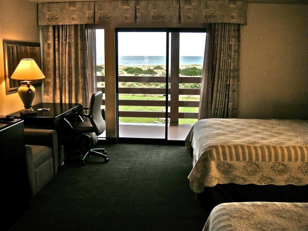 Surestay Plus Hotel By Best Western Gold Beach Luaran gambar