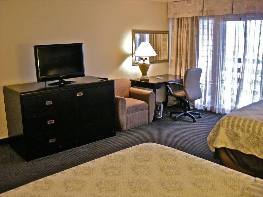 Surestay Plus Hotel By Best Western Gold Beach Luaran gambar