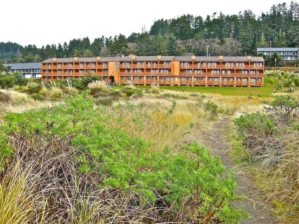 Surestay Plus Hotel By Best Western Gold Beach Luaran gambar