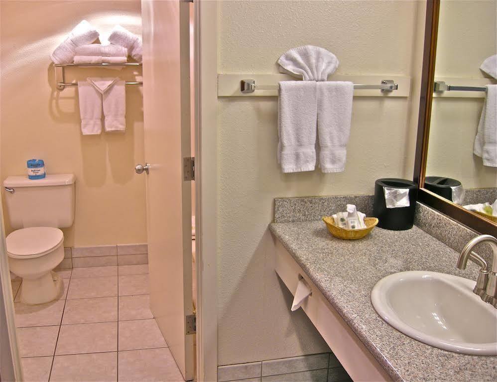 Surestay Plus Hotel By Best Western Gold Beach Luaran gambar