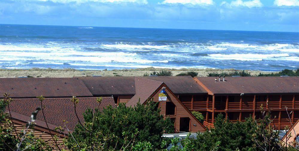 Surestay Plus Hotel By Best Western Gold Beach Luaran gambar